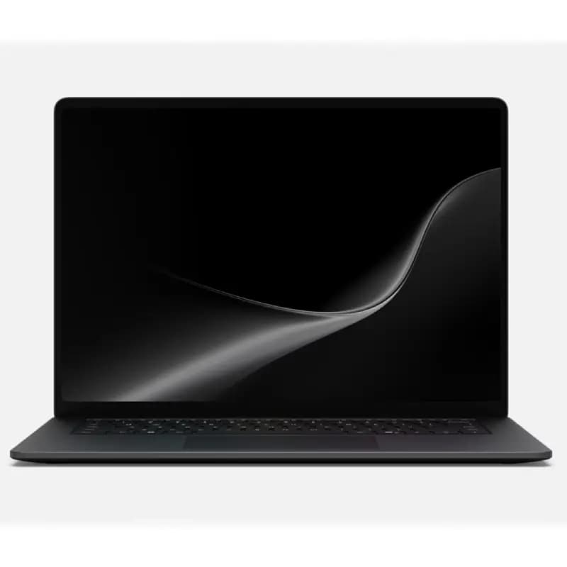 لپ تاپ 15 اینچی مایکروسافت مدل Surface Laptop 7 Core Ultra 7 266V 16GB 512GB SSD Intel
