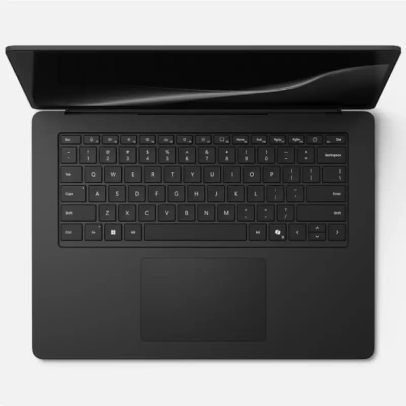 لپ تاپ 15 اینچی مایکروسافت مدل Surface Laptop 7 Core Ultra 7 266V 16GB 512GB SSD Intel