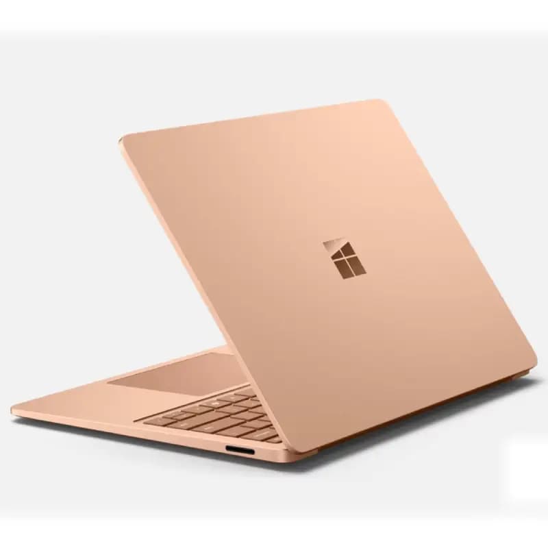لپ تاپ 13.8 اینچی مایکروسافت مدل Surface Laptop 8 Snapdragon X2 Elite 16GB 1TB SSD Qualcomm Adreno