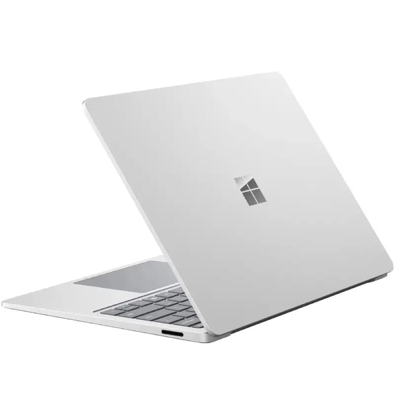 لپ تاپ 15 اینچی مایکروسافت مدل Surface Laptop 8th Edition Snapdragon X2 Plus 16GB 512GB SSD Qualcomm Adreno