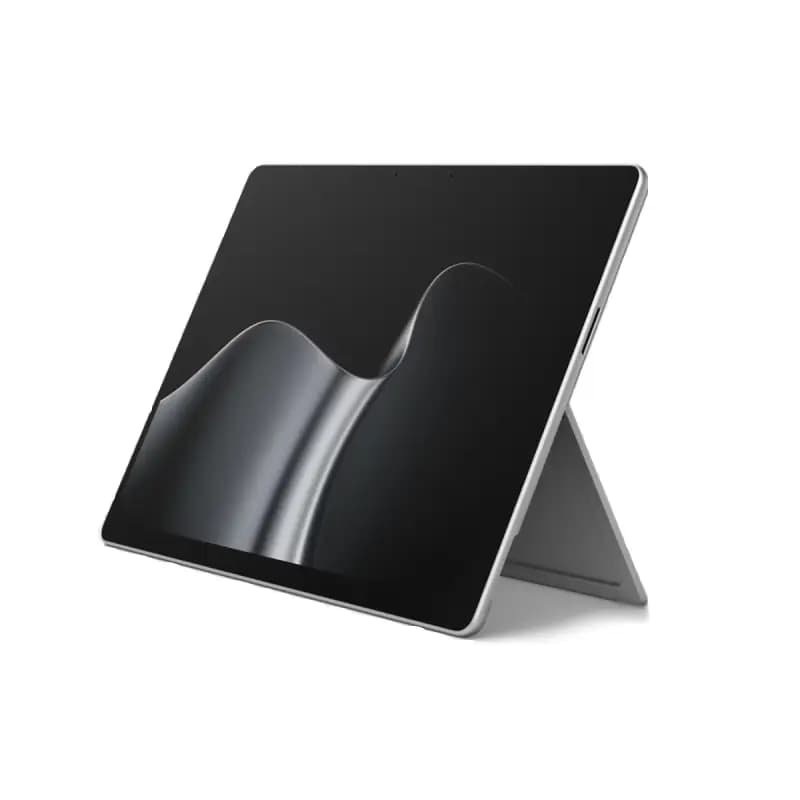 تبلت 13 اینچی مایکروسافت مدل Surface Pro 12th Edition Snapdragon X2 Elite 24GB 512GB SSD Qualcomm Adreno