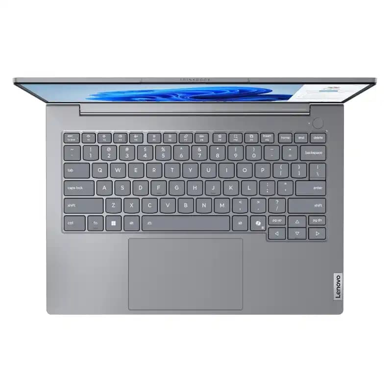 لپ تاپ 14 اینچی لنوو مدل ThinkBook 14 G8 IAL Core Ultra 5 225U 8GB 512GB SSD Intel