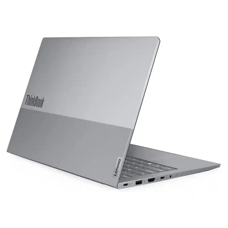 لپ تاپ 14 اینچی لنوو مدل ThinkBook 14 G8 IAL Core Ultra 5 225U 8GB 512GB SSD Intel