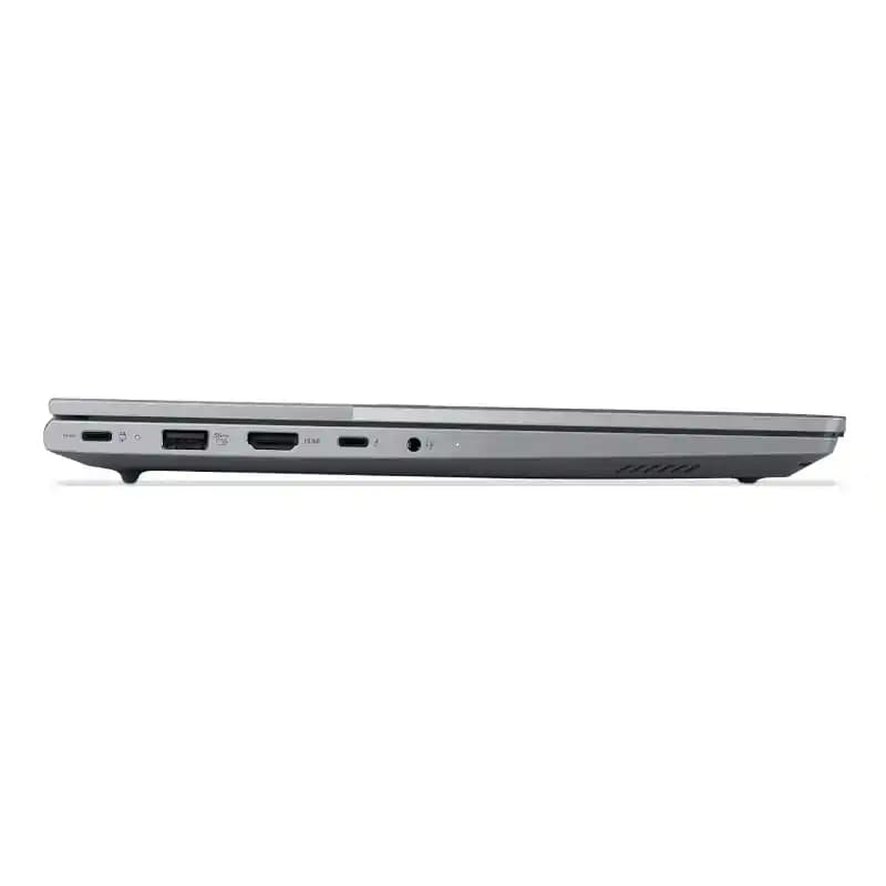 لپ تاپ 14 اینچی لنوو مدل ThinkBook 14 G8 IAL Core Ultra 5 225U 8GB 512GB SSD Intel