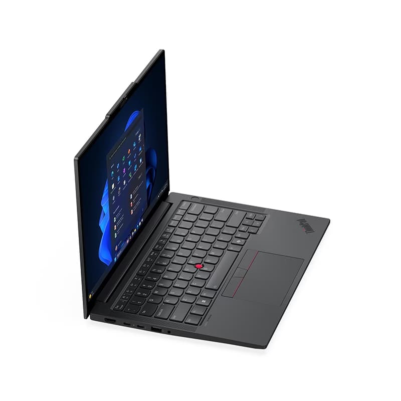 لپ تاپ 14 اینچی لنوو مدل ThinkPad E14 Gen 7 Core Ultra 7 258V 32GB 512GB SSD Intel