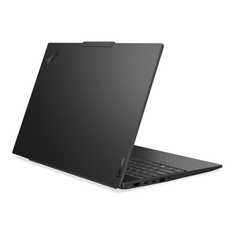 لپ تاپ 16 اینچی لنوو مدل ThinkPad E16 Gen 3 Core Ultra 7 256V 16GB 512GB SSD Intel