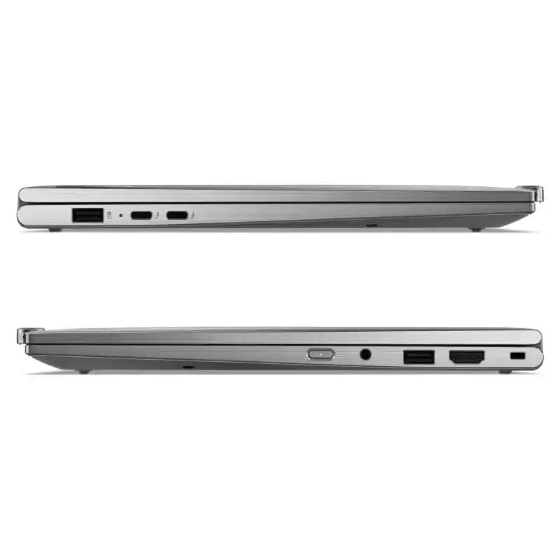 لپ تاپ 14 اینچی دو کاربره لنوو مدل ThinkPad X1 2-in-1 Gen 11 Aura Edition Core Ultra 7 355 32GB 1TB SSD Intel