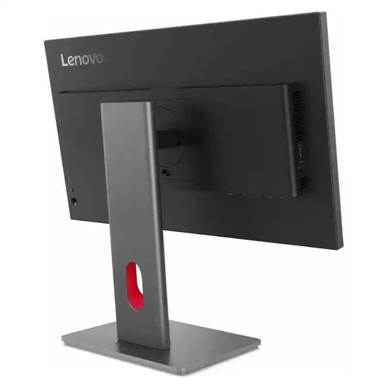 مانیتور 23.8 اینچی لنوو مدل ThinkVision P24QD-40
