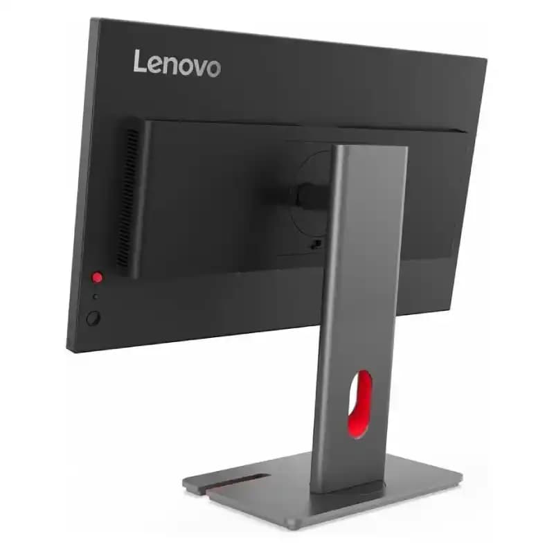 مانیتور 23.8 اینچی لنوو مدل ThinkVision P24QD-40