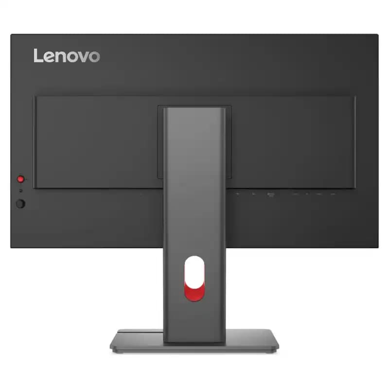 مانیتور 27 اینچی لنوو مدل ThinkVision P27QD-40