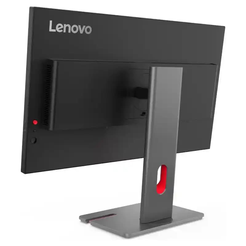 مانیتور 27 اینچی لنوو مدل ThinkVision P27QD-40