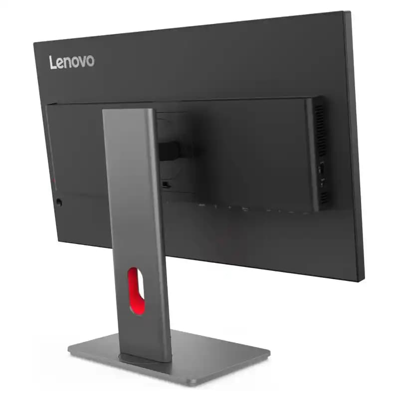 مانیتور 27 اینچی لنوو مدل ThinkVision P27QD-40