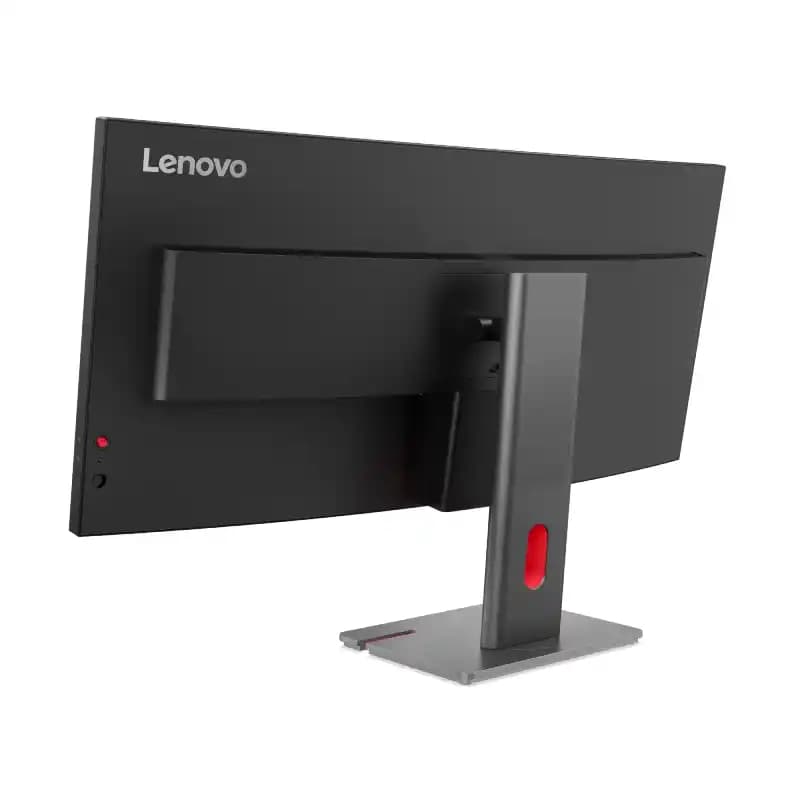 مانیتور 39.7 اینچی لنوو مدل ThinkVision P40WD-40