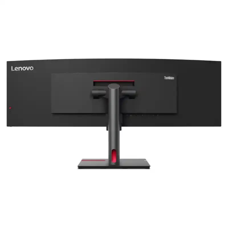 مانیتور 49 اینچی لنوو مدل ThinkVision P49w-30