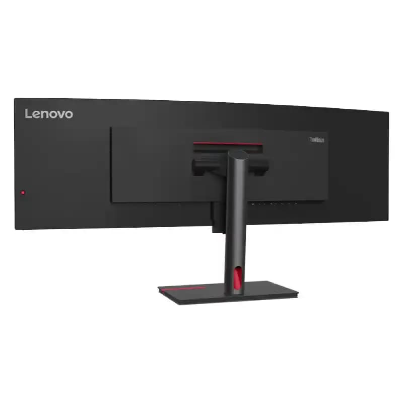مانیتور 49 اینچی لنوو مدل ThinkVision P49w-30