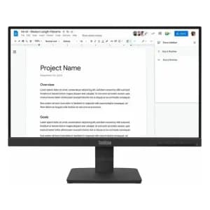 مانیتور 21.5 اینچی لنوو مدل S22-4e