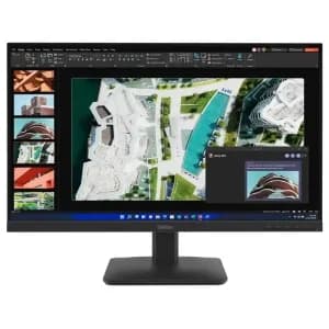 مانیتور 27 اینچی لنوو مدل ThinkVision S27-4e