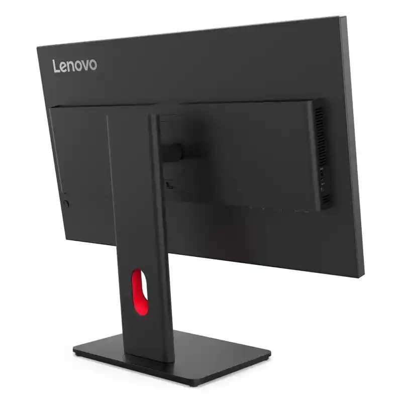 مانیتور 27 اینچی لنوو مدل ThinkVision T27-40