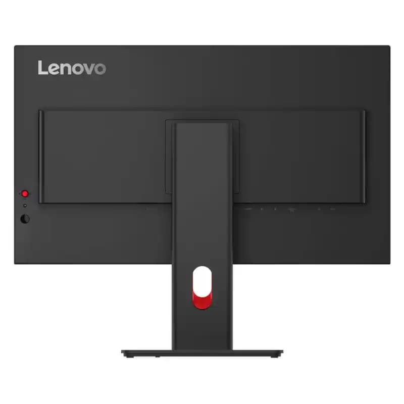 مانیتور 27 اینچی لنوو مدل ThinkVision T27QD-40