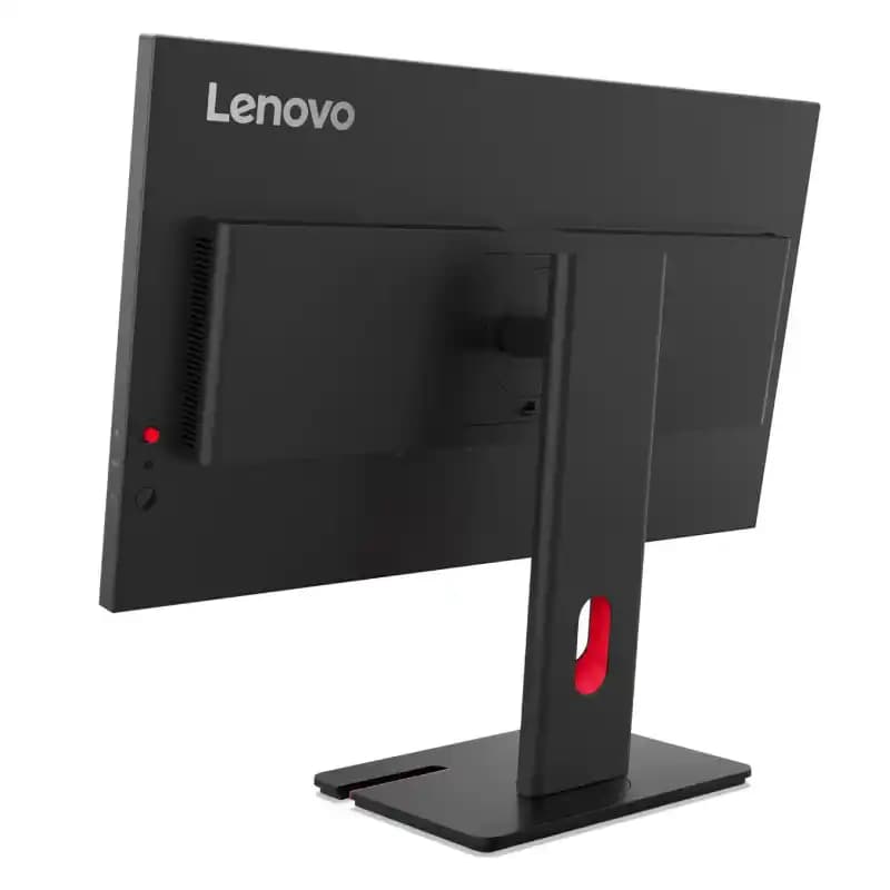 مانیتور 27 اینچی لنوو مدل ThinkVision T27QD-40
