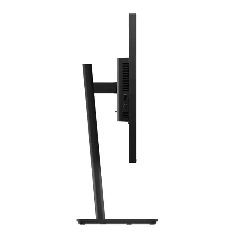 مانیتور 27 اینچی لنوو مدل ThinkVision T27QD-40