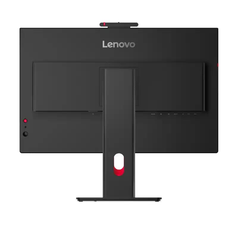 مانیتور 27 اینچی لنوو مدل ThinkVision T27QD-4v