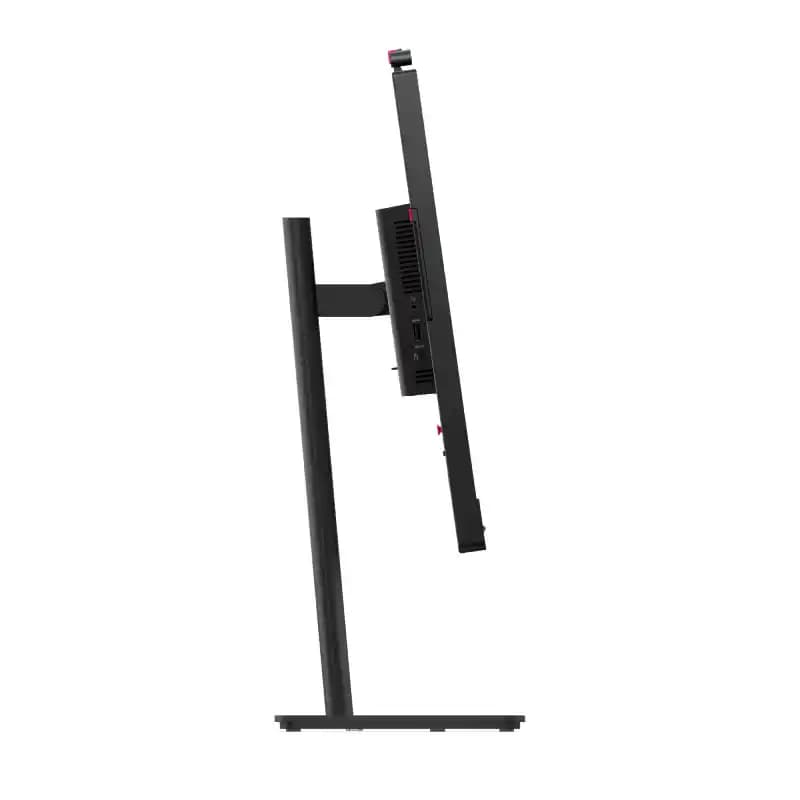 مانیتور 27 اینچی لنوو مدل ThinkVision T27QD-4v
