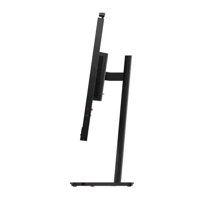 مانیتور 27 اینچی لنوو مدل ThinkVision T27QD-4v