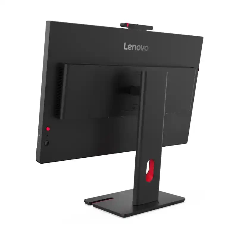 مانیتور 27 اینچی لنوو مدل ThinkVision T27QD-4v