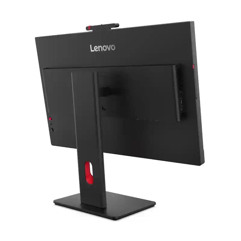مانیتور 27 اینچی لنوو مدل ThinkVision T27QD-4v