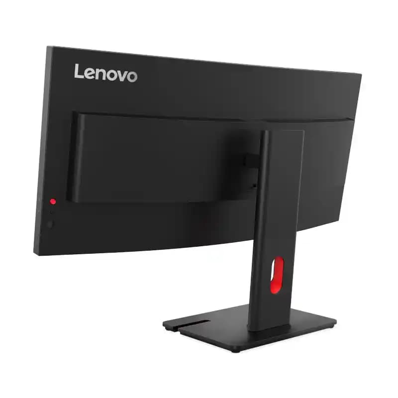مانیتور 34 اینچی لنوو مدل ThinkVision T34WD-40