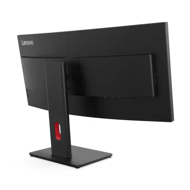 مانیتور 34 اینچی لنوو مدل ThinkVision T34WD-40