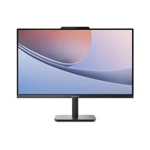 کامپیوتر آل این وان 23.8 اینچی لنوو مدل V100 i3 N305 8GB 512GB SSD Intel