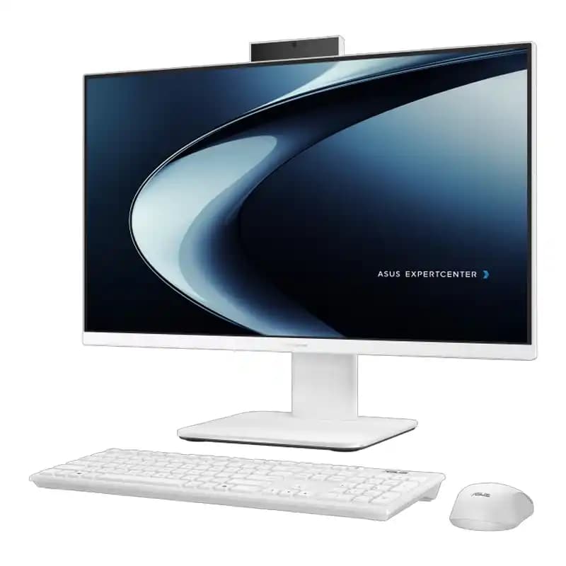 کامپیوتر آل این وان 23.8 اینچی ایسوس مدل V440VAK Core 3 100U 8GB 512GB SSD Intel