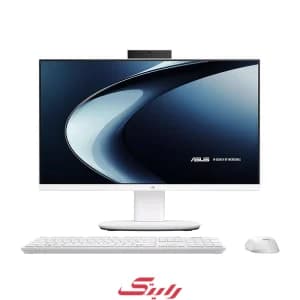 کامپیوتر آل این وان 23.8 اینچی ایسوس مدل V440VAK Core 5 210H 16GB 1TB SSD Intel