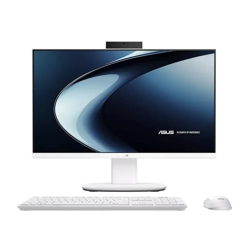 کامپیوتر آل این وان 23.8 اینچی ایسوس مدل V440VAT Core 5 210H 16GB 512GB SSD Intel لمسی