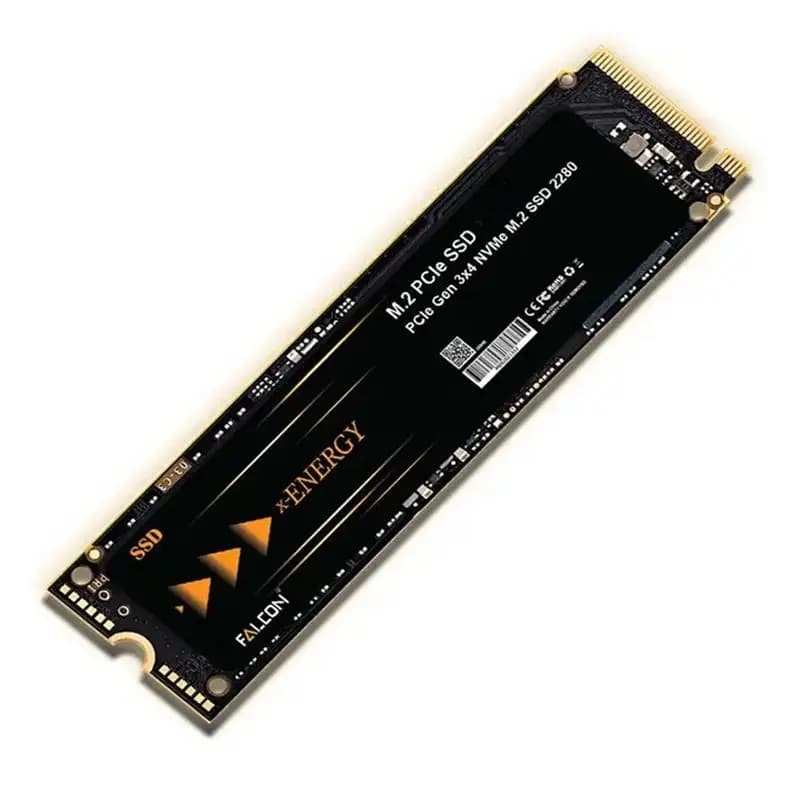 حافظه اس اس دی اینترنال ایکس انرژی Falcon 1TB