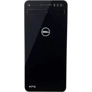 XPS 8930 Tower