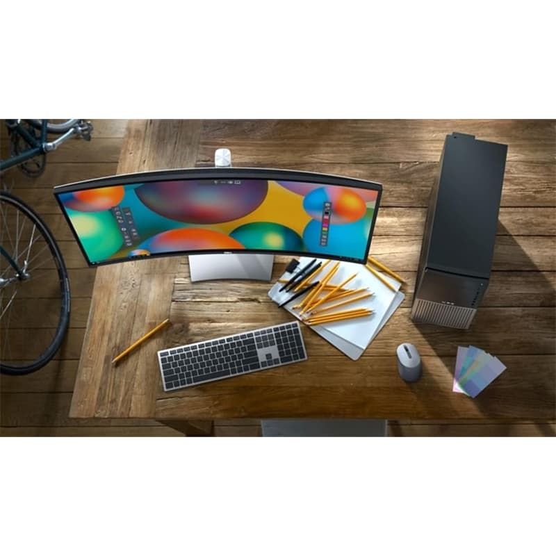 کیس کامپیوتر دل مدل XPS 8950 i7 12700 64GB 1TB HDD 8GB RTX 3070