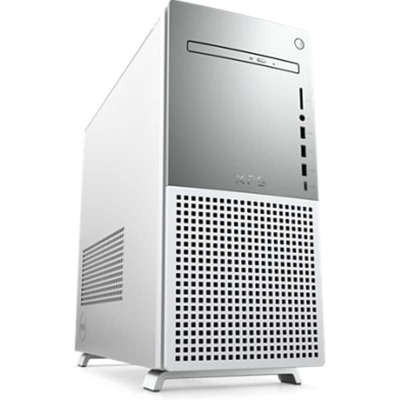کیس کامپیوتر دل مدل XPS 8950 i7 12700 64GB 1TB HDD 8GB RTX 3070