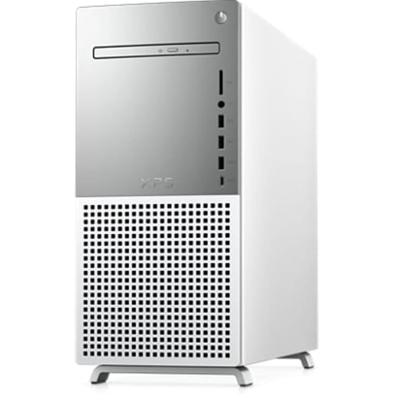 کیس کامپیوتر دل مدل XPS 8950 i7 12700 64GB 1TB HDD 8GB RTX 3070
