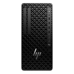 کیس کامپیوتر اچ پی مدل Z1 G1i Tower Core Ultra 7 265 64GB 1TB SSD Intel