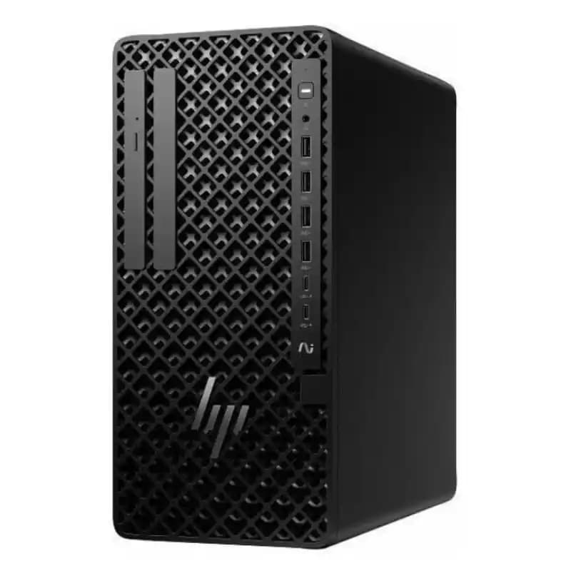 کیس کامپیوتر اچ پی مدل Z1 G1i Tower Core Ultra 7 265 64GB 1TB SSD Intel