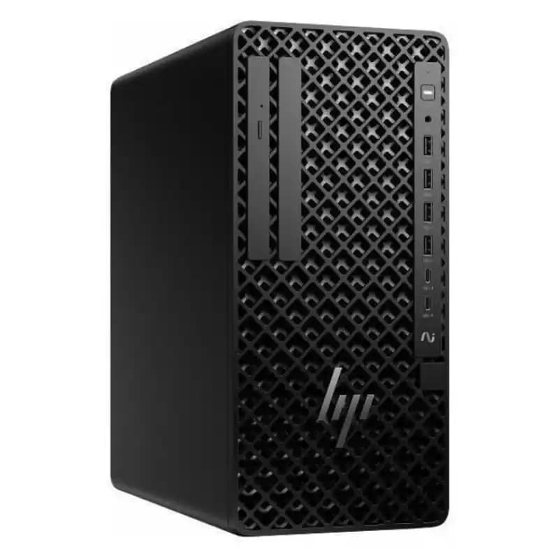 کیس کامپیوتر اچ پی مدل Z1 G1i Tower Core Ultra 7 265 64GB 1TB SSD Intel