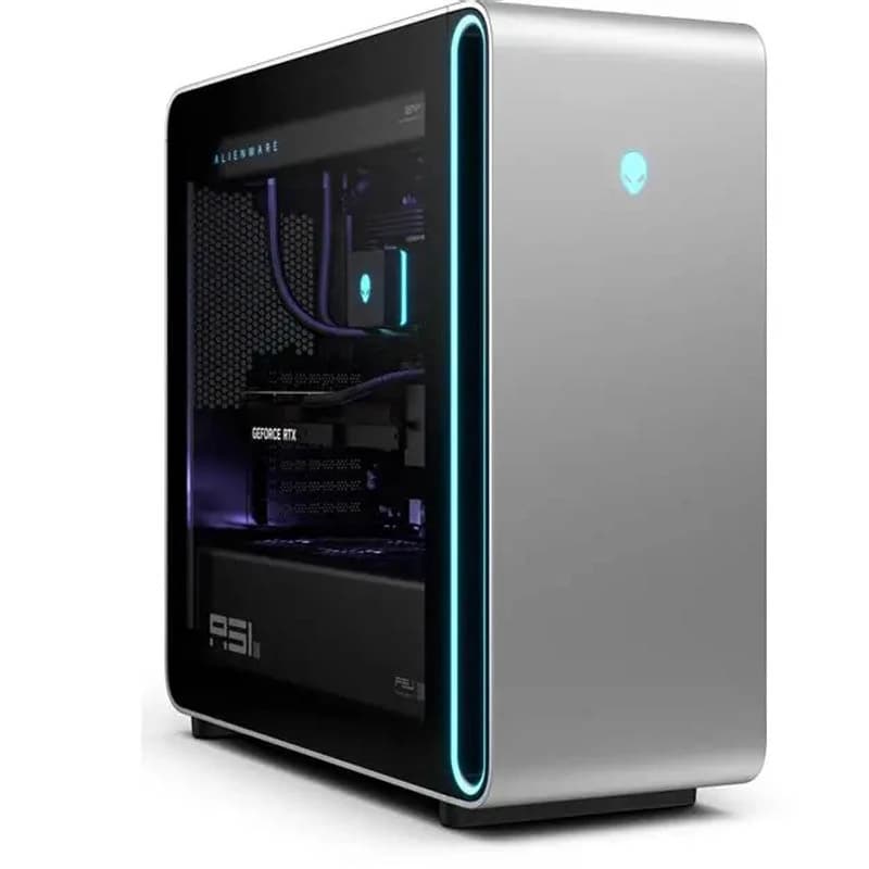 کیس کامپیوتر دل مدل Alienware Area-51 AAT2250 Core Ultra 9 285K 64GB 4TB SSD 32GB RTX 5090