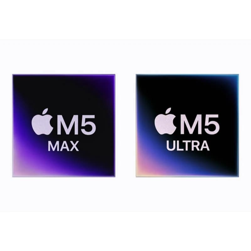 مک استودیو اپل مدل MHL74 M5 Ultra 96GB 1TB