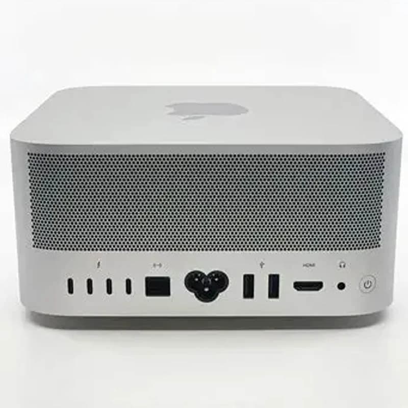 مک استودیو اپل مدل MHL74 M5 Ultra 96GB 1TB