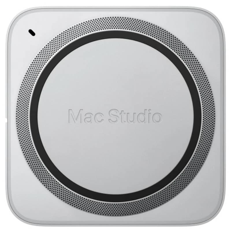 مک استودیو اپل مدل MHL74 M5 Ultra 96GB 1TB