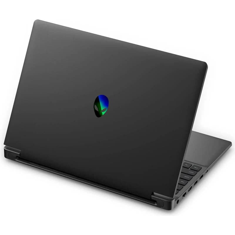 لپ تاپ 15.3 اینچی دل مدل Alienware 15 DA15260 Core 7 240H 16GB 512GB SSD 6GB RTX 4050