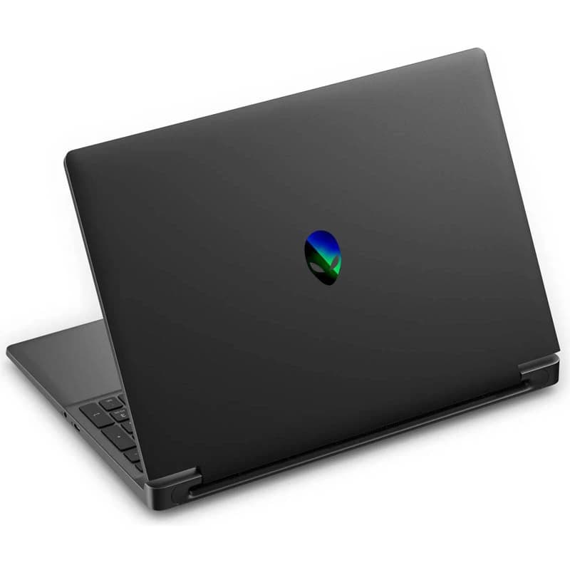 لپ تاپ 15.3 اینچی دل مدل Alienware 15 DA15260 Core 7 240H 16GB 512GB SSD 6GB RTX 4050